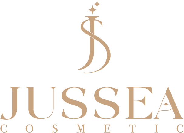 Jussea Kore Kozmetik - Logo